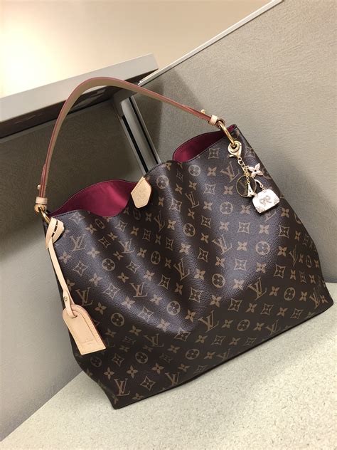 borsa totally louis vuitton|louis vuitton graceful pm.